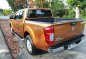 2015 Nissan navara EL calibre 4x2 MT-5