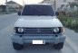 1992 Mitsubishi Pajero 3 Door AT 2.5 4D56 Diesel Engine 4X4 a1-1