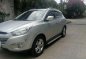 Hyundai Tucson Theta II AT 2011 FOR SALE -1