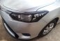Toyota Vios J MT 2015 model FOR SALE -3