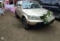 2001 Honda Crv not toyota adventure innova hyundai kia starex hiace pajero-0