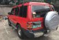 Mitsubishi Pajero 1995 for sale-3