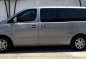 Hyundai Grand Starex 2012 cvx hvx gold van Vgt super Grandia-2