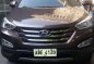 Hyundai Stanta Fe 2016 Well Maintained For Sale -0