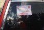 Mitsubishi Pajero 1995 for sale-2