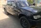 2004 Isuzu Fuego Sport 4x4 Running Good Condition-6