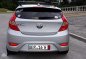 2013 Hyundai Accent Hatchback. Alt Toyota yaris Honda Jazz Ford fiesta-3