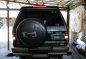 Isuzu Trooper 4x4 2007 arrived here in PH-1