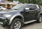 2013 Mitsubishi Strada GLS Sports V 4X4 For Sale -3