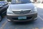 2011 toyota innova g matic gas for sale -1