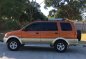 2002 Isuzu Crosswind XUV AT Lady Owned-4