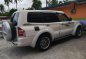 Mitsubishi PAJERO CK not fortuner not montero-1