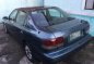 1996 Honda Civic VTI (D16A Engine) MANUAL TRANNY-4