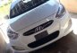 Hyundai Accent 2013 GL Mannual top of d line FOR SALE -8
