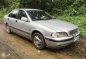 Volvo S40 1.8 1998 Model (The most safest and sturdy cars) Low mileage-8