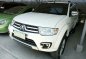 Mitsubishi Montero Sport 2014 for sale-2