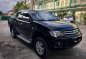 Mitsubishi Strada 2014 for sale-1