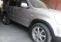 2003 Honda CRV Negotiable!! Lady Owned-2