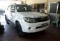 2008 Toyota Fortuner G 2.5 Diesel Automatic-0