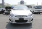 Hyundai Accent Gl 2017 for sale-5