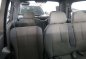 2004 MITSUBISHI SPACE GEAR . A-T . all power . local . spacegear . gas-2