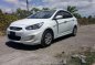 Hyundai Accent 2013 GL Mannual top of d line FOR SALE -6