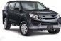 Low Downpayment Brand New 2017 Isuzu MU-X SUV LS MT LS-A MT 2.5L-0