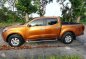 2015 Nissan navara EL calibre 4x2 MT-6