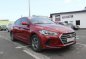 2017 Hyundai Elantra 1.6 GL Gasoline Engine-4