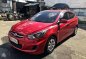 2016 Hyundai Accent Hatchback CRDi AT (vs Yaris Fiesta Rio Jazz Mirage-7