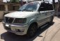 Mitsubishi Adventure Super Sport diesel 2003 model not innova revo-7