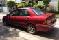 2003 Mitsubishi Lancer GLS Good running condition-3