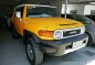 Toyota FJ Cruiser 2016 for sale-0