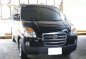 2006 HYUNDAI STAREX CRDI . AT : diesel : all power : very fresh : cd-0