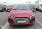 2017 Hyundai Elantra 1.6 GL Gasoline Engine-0