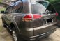 Mitsubishi Montero 2010 GLX P650,000-1