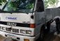 Elf Isuzu dropside FOR SALE -1