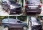 Grab- TOYOTA Avanza 2016 G gray- FOR SALE -0