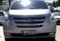 Hyundai Grand Starex 2012 cvx hvx gold van Vgt super Grandia-1