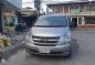 Hyundai Grand Starex 2015 Gold Edition For Sale -6