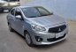 2014 Mitsubishi Mirage G4 1.2 At First Own-0