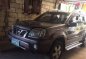 Nissan Xtrail 2011 model AT Gasoline-0