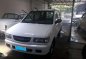 2004 Isuzu Crosswind vergud condition-1