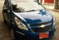Chevrolet Spark 2012 A/T for sale-0
