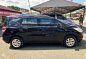 2015 Chevrolet Spin LTZ Black For Sale -1