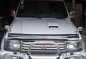 Mitsubishi Pajero 4x4 FIXED PRICE 1993 FOR SALE -0