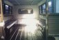 1995 Mitsubishi L300 FB Van White For Sale -1