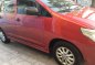 Toyota Innova 2016 FOR SALE -1