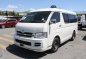 2009 Toyota HiAce G FOR SALE -0