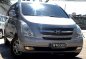 Hyundai Grand Starex 2012 cvx hvx gold van Vgt super Grandia-0